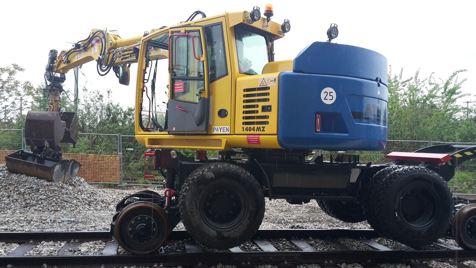 attirail